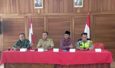 Kades Jatijajar Luruskan Polemik Koperasi Merah Putih: Warga Tidak Menolak, Mereka Hanya Minta Lokasi Dipindah